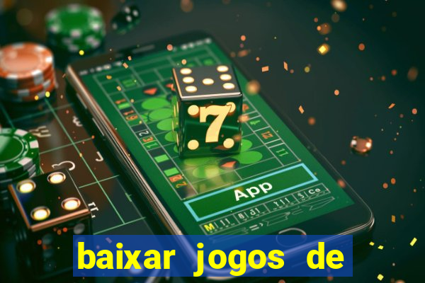 baixar jogos de plataforma para android